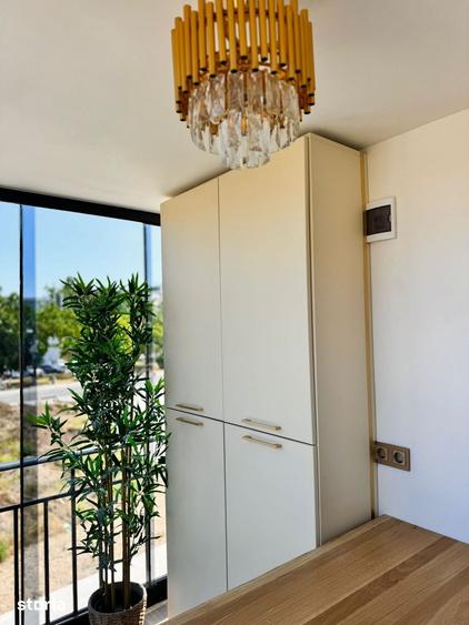 Apartament cu 2 camere în Central