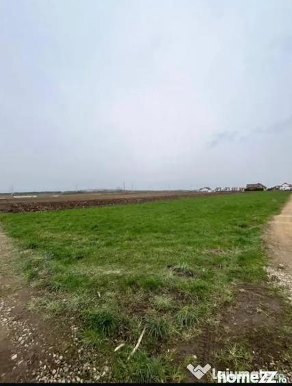 Teren de 1792 mp, în Rădăuți