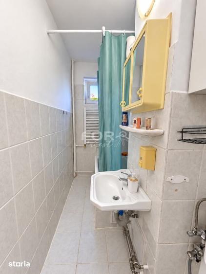 Apartament 3 camere zona Liceului Onisifor Ghibu - 10