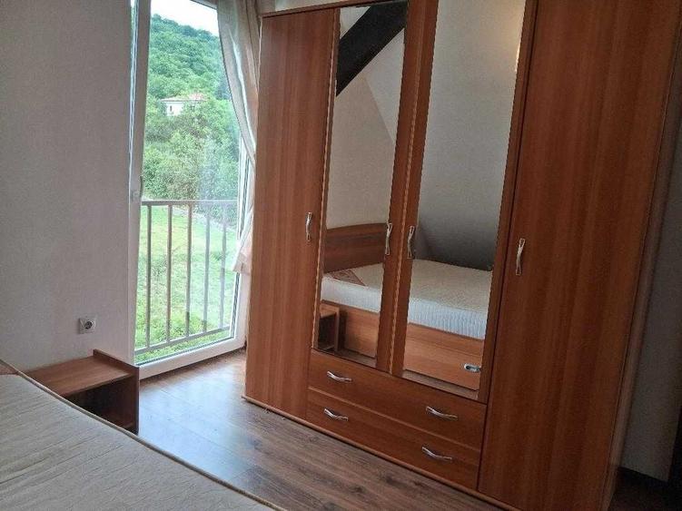 Apartament cu 3 camere decomandat în Grigorescu