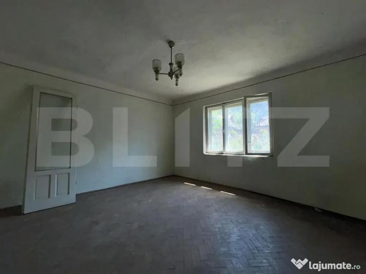 Casa individuala in Gherla, 130 mp + 540 mp teren ide - 15