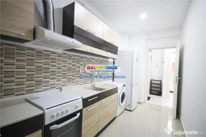Apartament cu 2 camere decomandat de inchiriat in Militari R - Bucuresti (Bucuresti-Ilfov) - 4