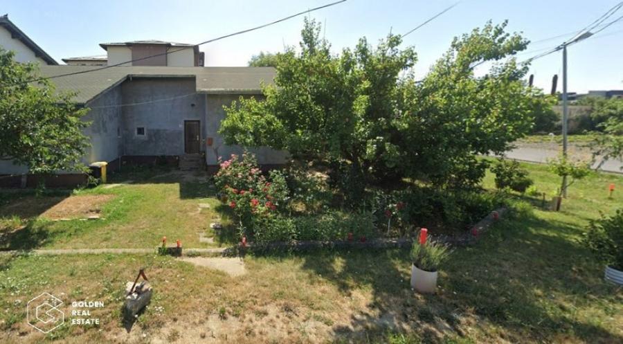 Duplex parter, cu gradina si mini livada - 9