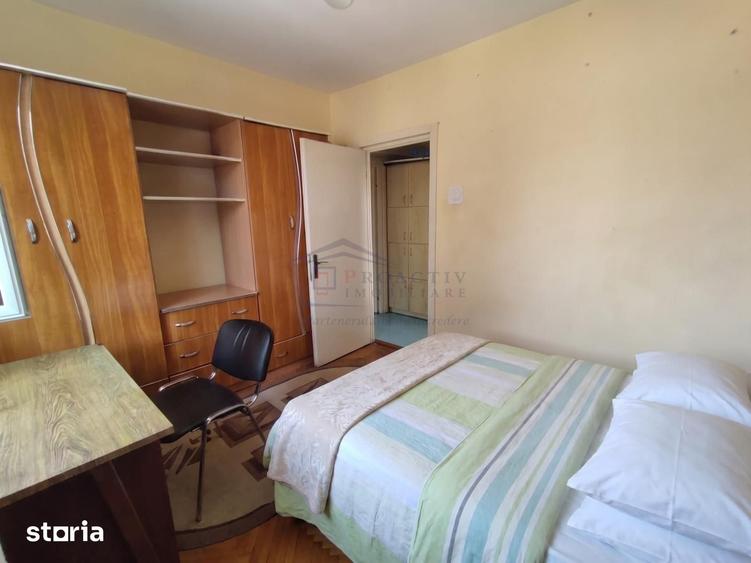 Apartament 2 camere | Centru | Etaj 3 | 2c-7555 - 6