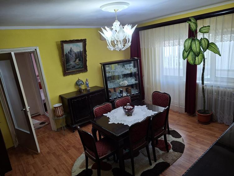 Apartament cu 2 camere semidecomandat în Prundu