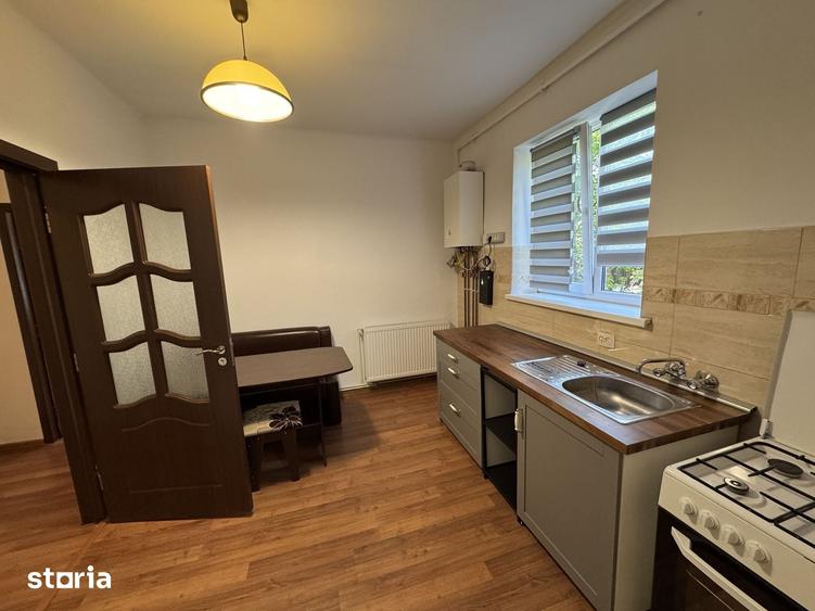 Apartament cu 3 camere în Astra