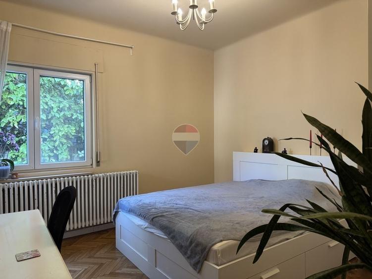 Apartament 4 camere și 2 băi | Casă interbelică Art Deco | Unirii - 13