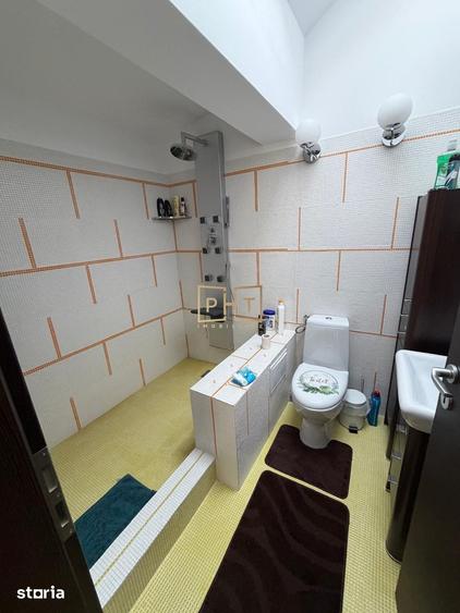 Apartament cu 4 camere în Mănăștur