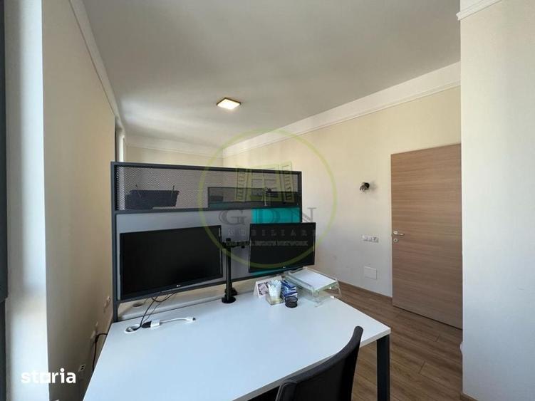 Spațiu comercial, de 211.47 mp, în Plopilor