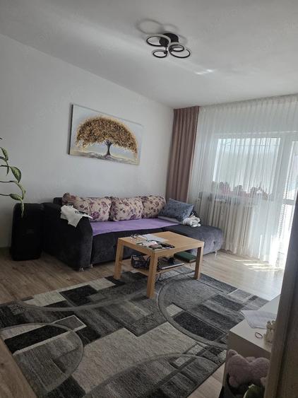 Sos Stefan cel Mare nr 32 apart 2 camere 56 m' - 1