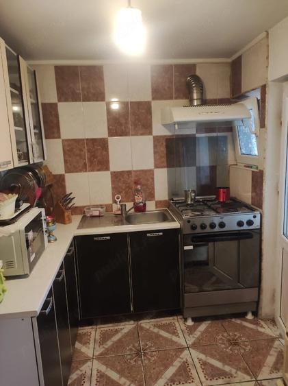 Casă cu 4 camere cu Teren 194 Mp în Central