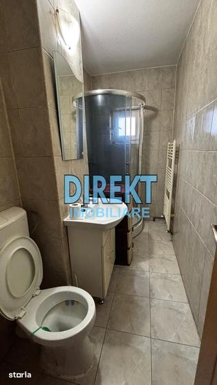 Garsonieră în Central