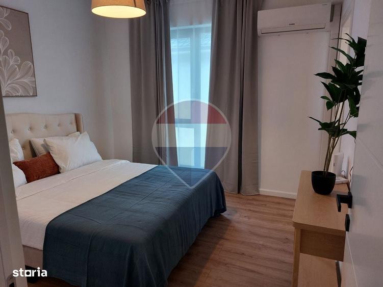 Apartament cu 3 camere în Tunari