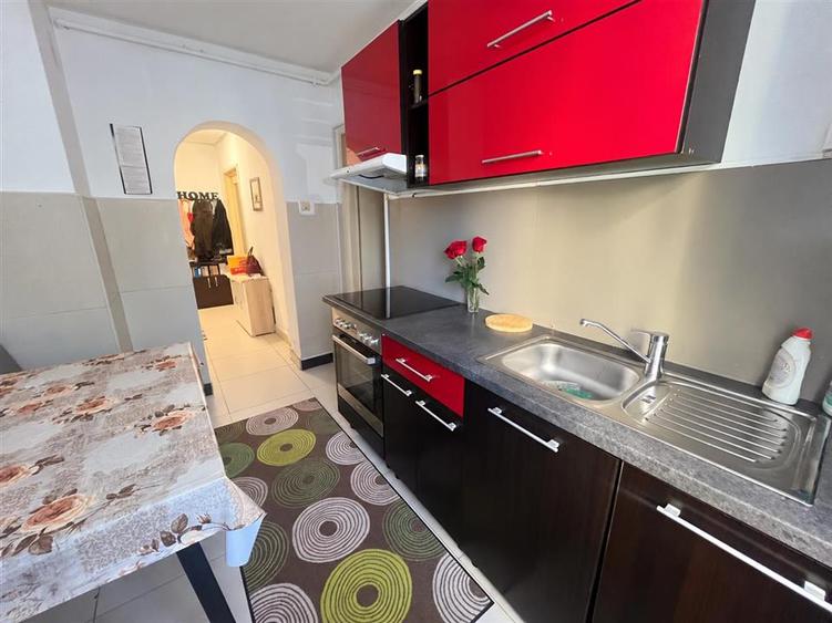 Apartament cu 2 camere decomandat, mobilat în Hipodrom 1