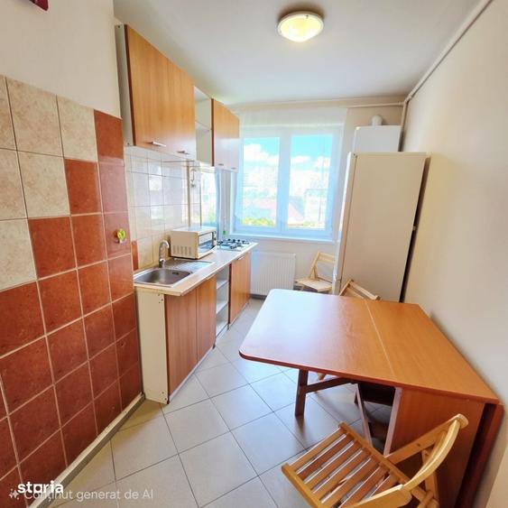 Apartament 2 camere, Central, cu balcon - 3