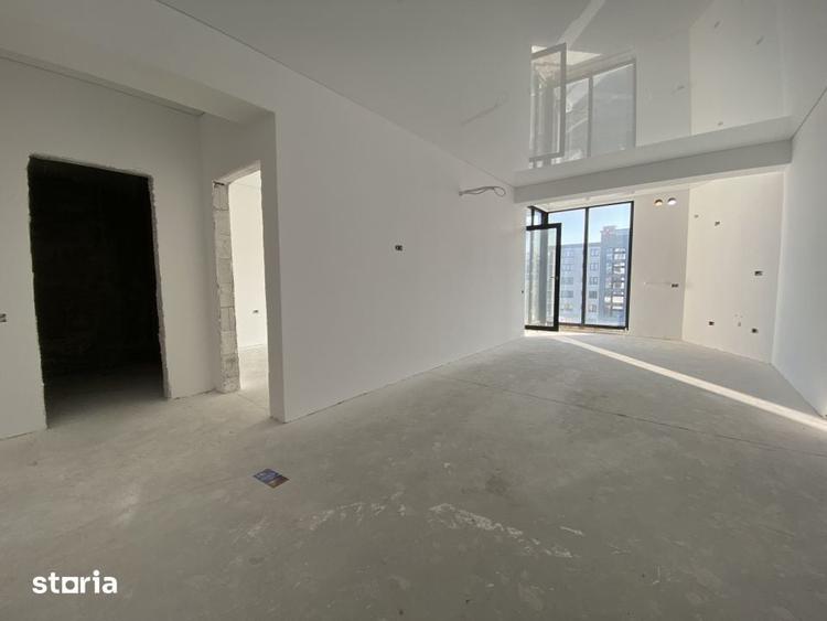Apartament 2 camere | Stefan Building Promenada | Vedere panoramica - 8