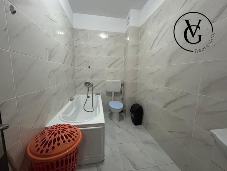 Apartament 2 camere LIDL Mamaia Sat vedere deschisa - 5