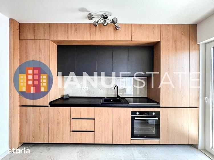 Duplex 13 Septembrie Parc Carol Liberty Mall Centrala Parcare Terasa - 7