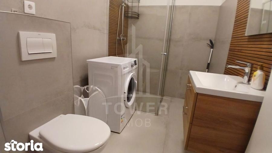 Apartament cu 2 camere decomandat în Tineretului