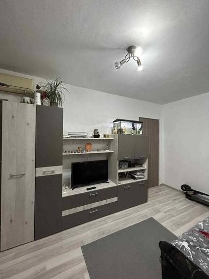 Apartament cu 2 camere decomandat în Borlovenii Vechi