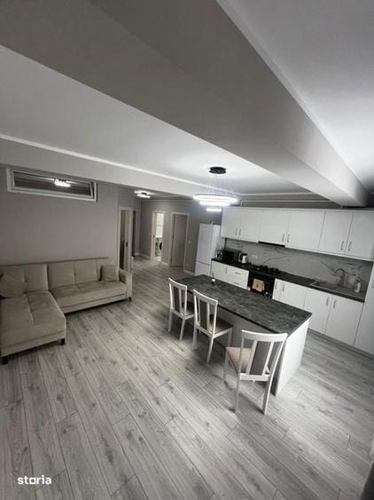 Apartament de inchiriat - 2