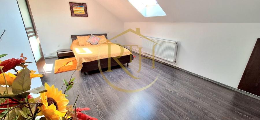 Apartament cu 2 camere semidecomandat, mobilat în Iosefin