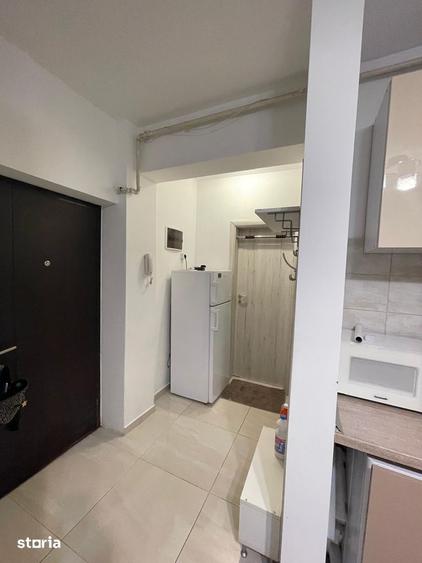 APARTAMENT DE INCHIRIAT- MILITARI RESIDENCE - 16