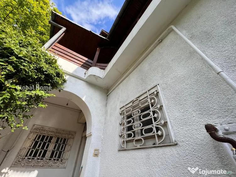 Casă cu 4 camere cu Teren 94 Mp în Unirii