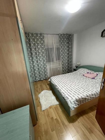2 Camere | Muncii | PetFriendly | Metrou | Bloc 1979 - 2