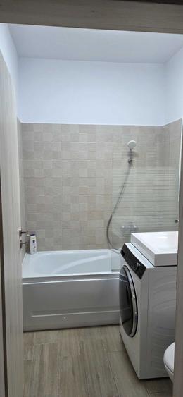 Apartament cu 2 camere decomandat în Militari
