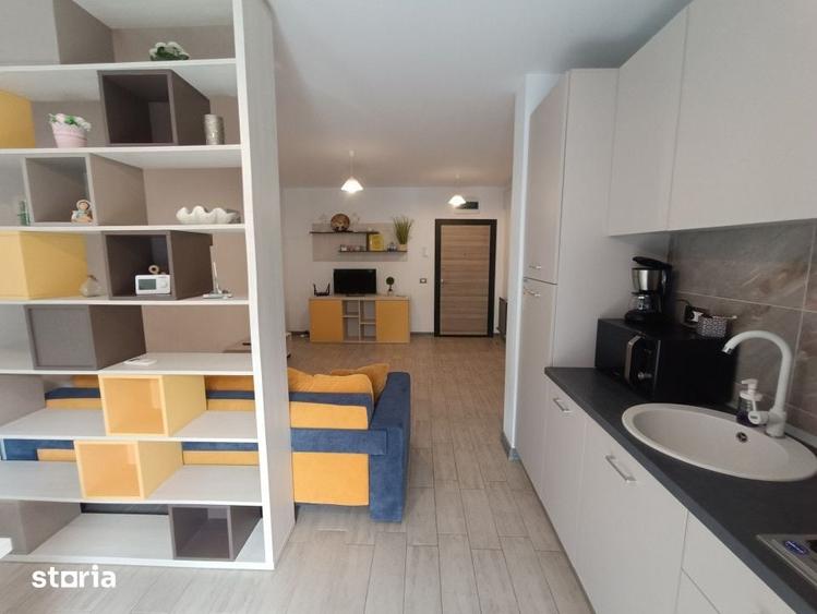 Apartament cu 2 camere în Nord