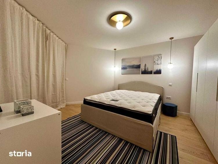 Inchiriez apartament cu doua camere - 5