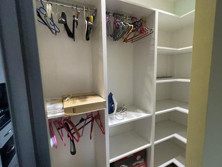 Apartament cu 2 camere decomandat în Bârzești