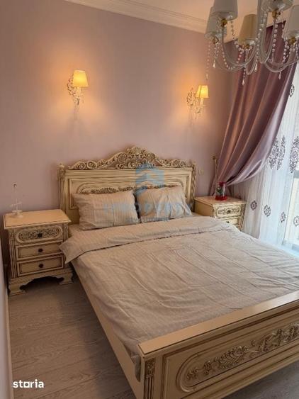 Apartament cu 3 camere în Militari