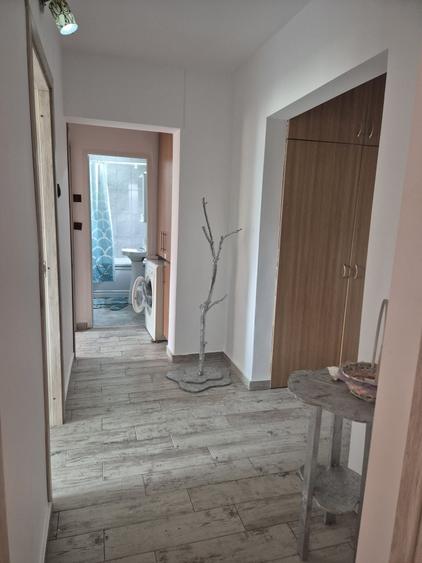 Apartament cu 2 camere decomandat în Malu Roșu