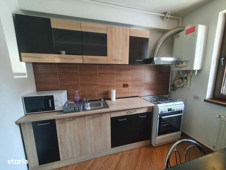 Garsonieră decomandată în Măgurele