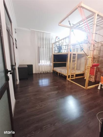 Apartament cu 3 camere în Iosefin