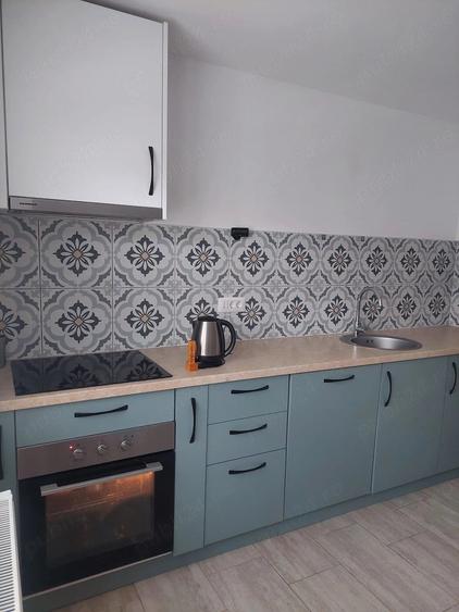 Apartament cu 3 camere decomandat în Snagov