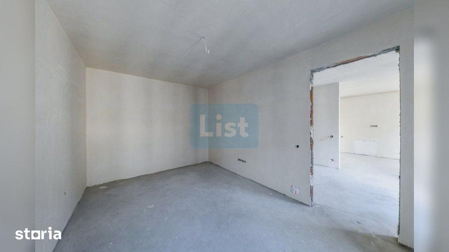 Apartament cu 2 camere decomandat în Sopor