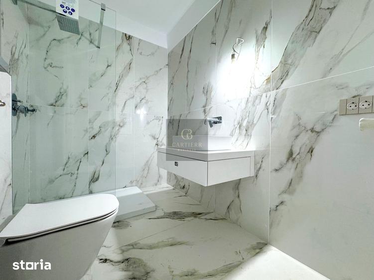 Apartament cu 2 camere decomandat în Centrul Civic