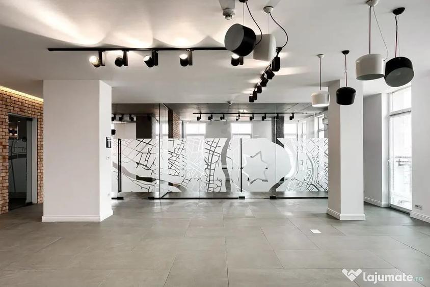 Spațiu comercial, de 151 mp, în Ultracentral