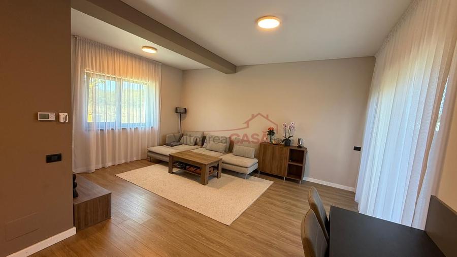 Duplex cu 4 camere cu Canalizare în Prelungirea Ghencea
