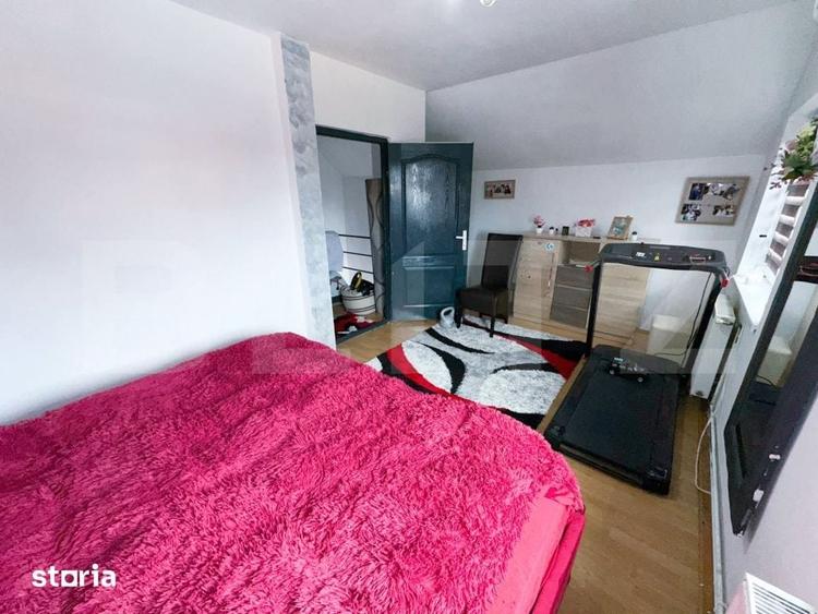 Spațiu comercial, de 350 mp, în Central