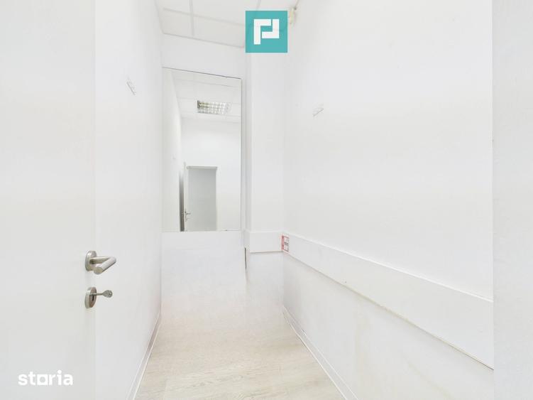 Spatiu pentru salon Simion Barnutiu - 4