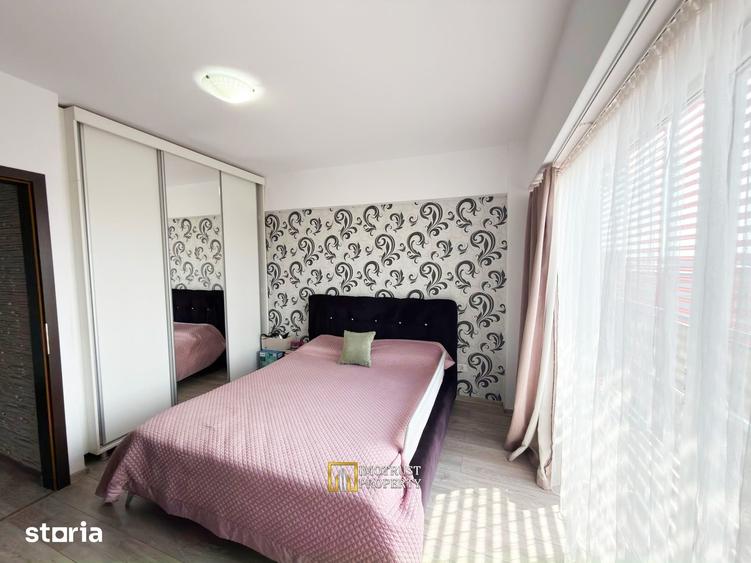 Apartament 2 camere de vanzare Aradul Nou, Arad - 2