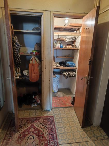 Apartament cu 3 camere circular în Drumul Taberei