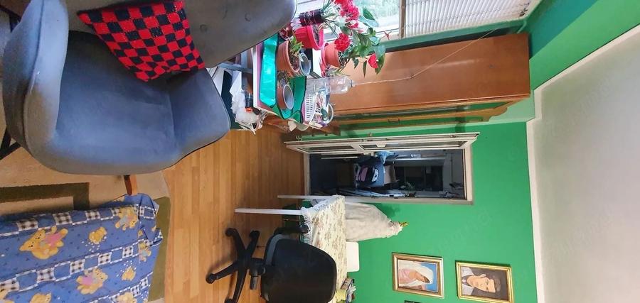 Apartament cu 3 camere decomandat în 13 Septembrie