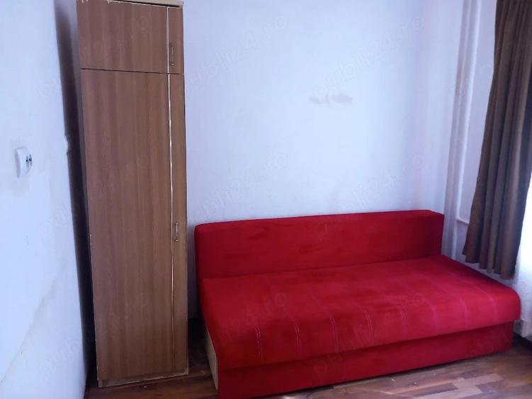 Garsonieră decomandată în Mănăștur