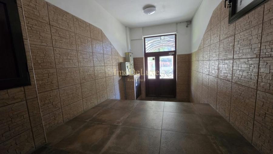 Apartament cu 2 camere decomandat, mobilat în Mărăști
