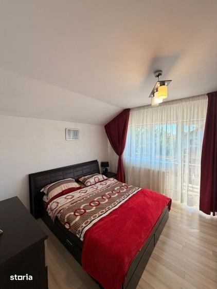 Casă cu 3 camere cu Teren 250 Mp în Tăuții-Măgherăuș
